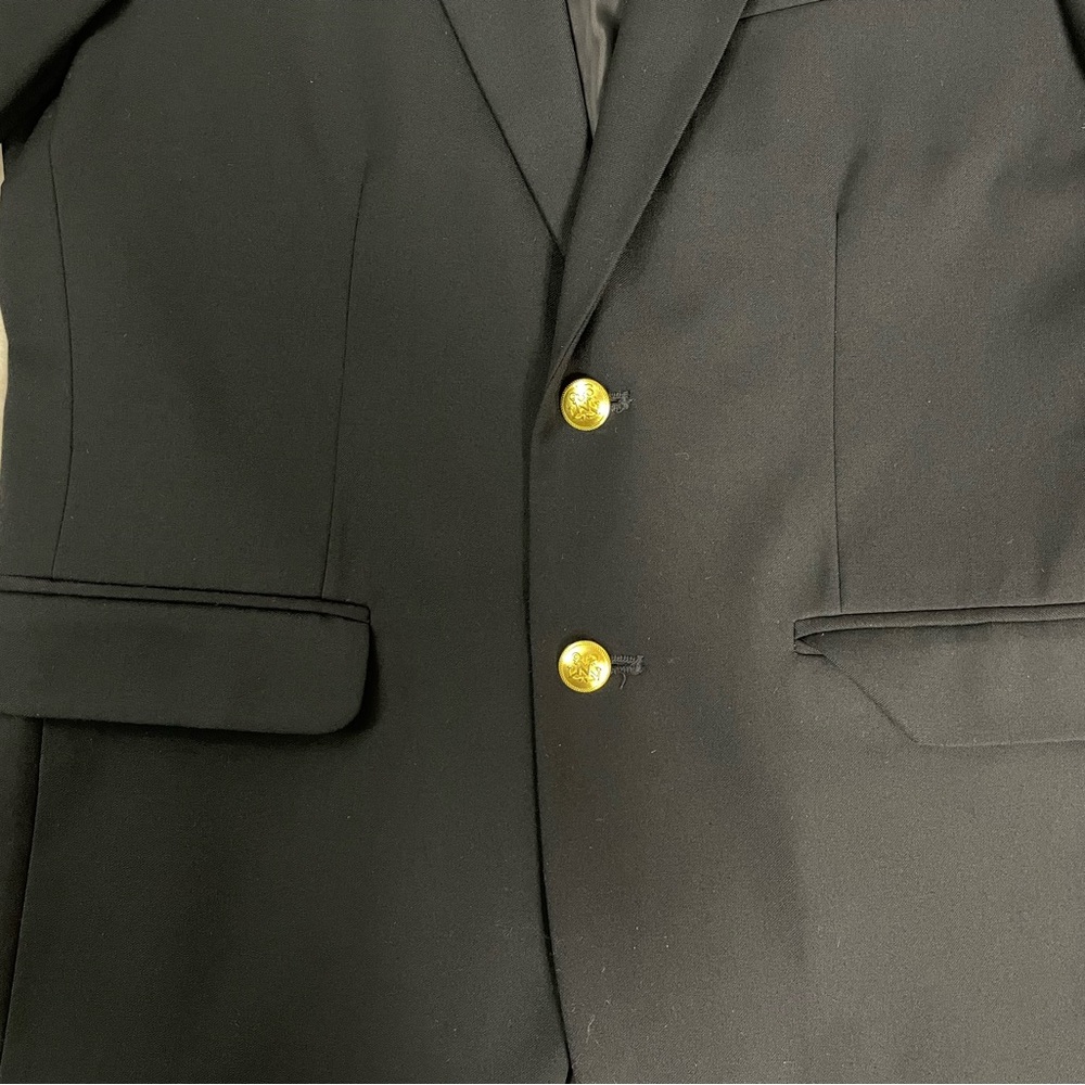 Nautica Blazer Coat Jacket for kids - Picture 7 of 10